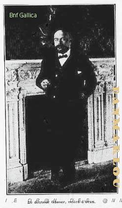 Jules GASSER.jpg - (1865-1958)